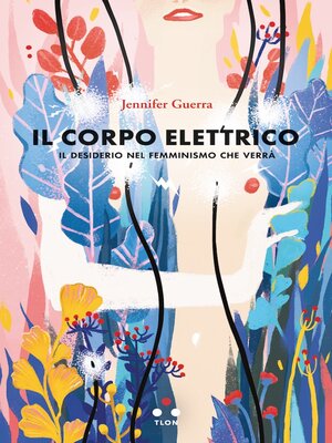 cover image of Il corpo elettrico